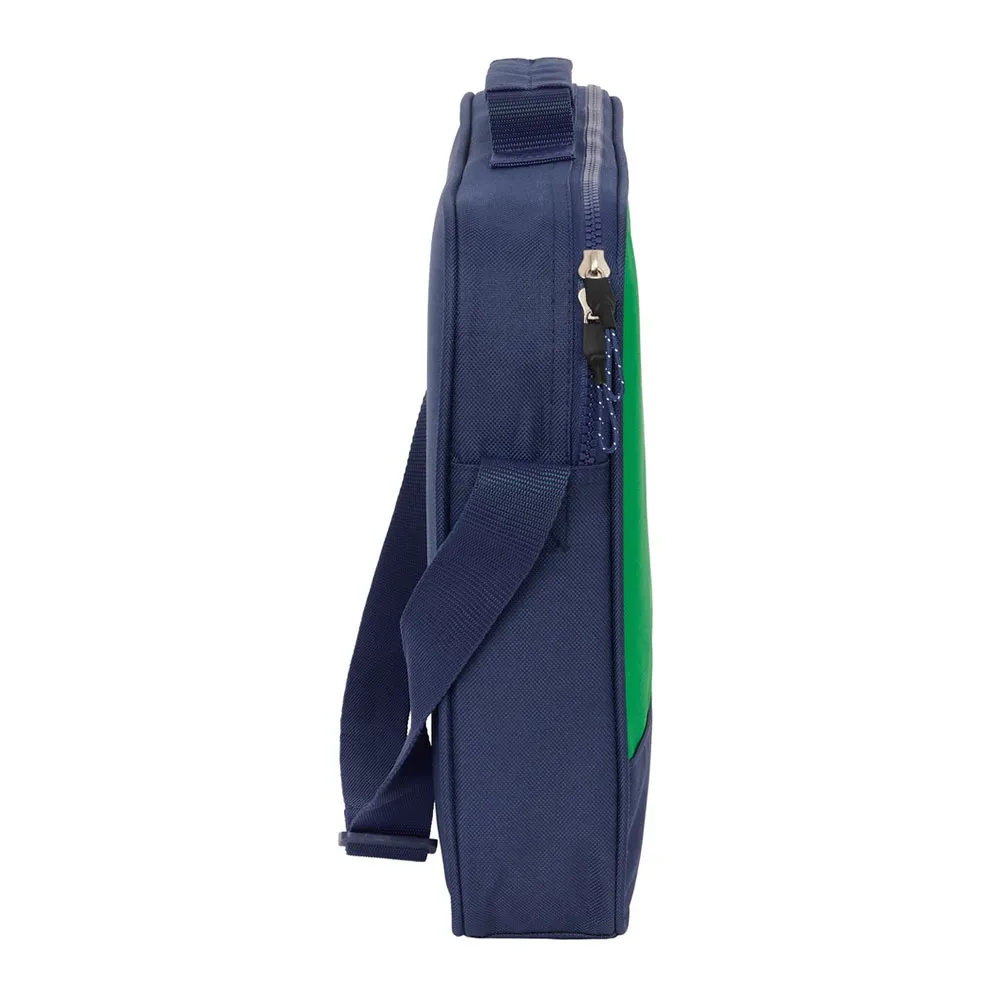 Safta Benetton Flag Laptopveske, Multicolor Safta Benetton Flag Laptopveske, Multicolor