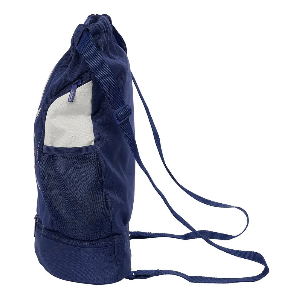 Safta Benetton Gymsekk, Varsity