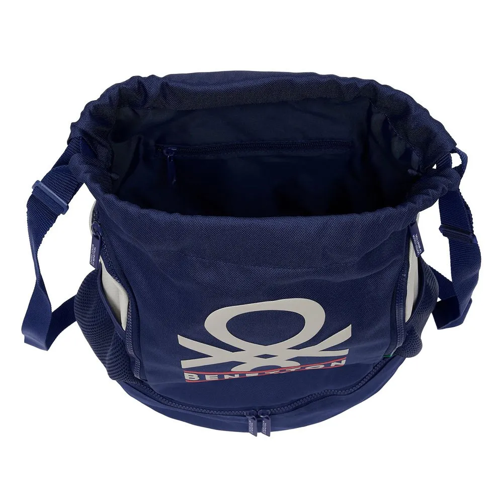 Safta Benetton Gymsekk, Varsity