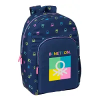 Safta Benetton Ryggsekk Safta Benetton Ryggsekk