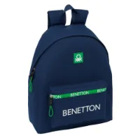 Safta Benetton Ryggsekk