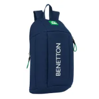 Safta Benetton Ryggsekk Safta Benetton Ryggsekk