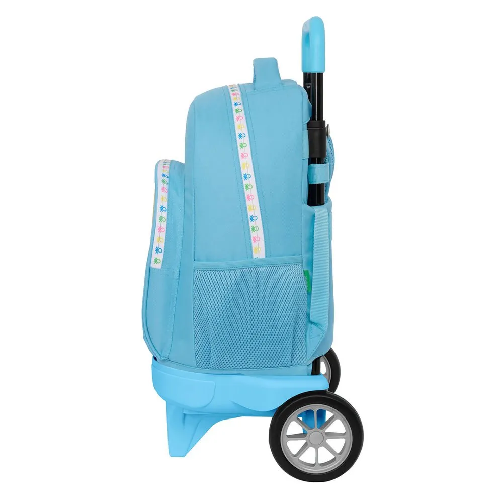 Safta Benetton-tralle, Spring Safta Benetton-tralle, Spring
