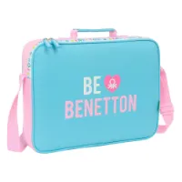 Safta Benetton Unique Laptopveske