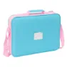 Safta Benetton Unique Laptopveske, Multicolor