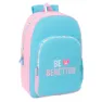 Safta Benetton Unique Ryggsekk, Multicolor