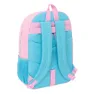 Safta Benetton Unique Ryggsekk, Multicolor