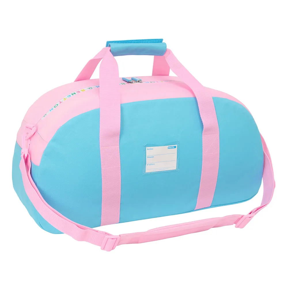 Safta Benetton Unique Veske, Multicolor