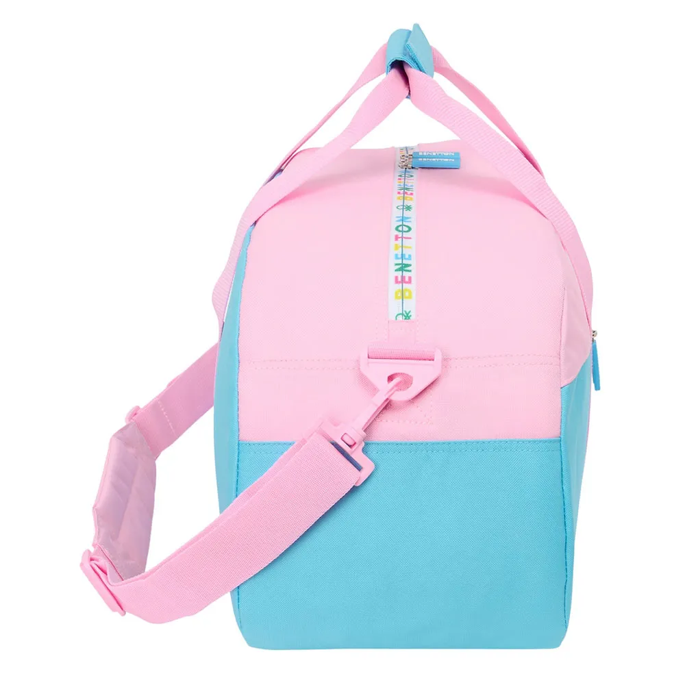 Safta Benetton Unique Veske, Multicolor