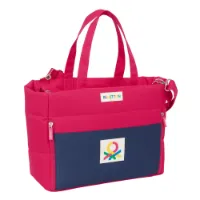 Safta Benetton-veske 14.1´´