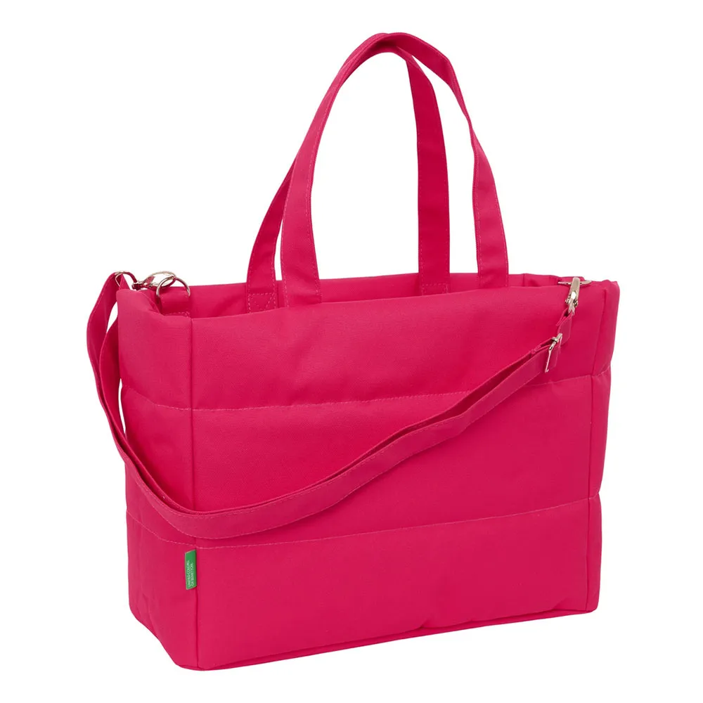 Safta Benetton-veske 14.1´´, Cherry Safta Benetton-veske 14.1´´, Cherry