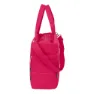 Safta Benetton-veske 14.1´´, Cherry