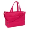 Safta Benetton-veske 14.1´´, Cherry