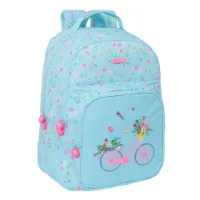 Safta Bicycle Double Ryggsekk Safta Bicycle Double Ryggsekk