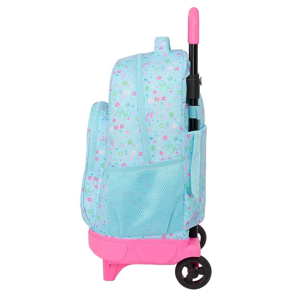 Safta Bicycle Ryggsekk Med Hjul Safta Bicycle Ryggsekk Med Hjul