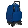 Safta Big Compact Detachable 33l Ryggsekk Med Hjul