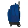 Safta Big Compact Detachable 33l Ryggsekk Med Hjul