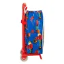 Safta Bilraceklar Vogn, Multicolor