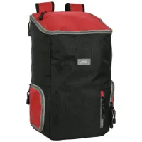 Safta ´´black -red´´ 13.3´´ Multisports Ryggsekk