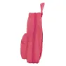 Safta Blackfit8 1.4l Ryggsekk, Strawberry
