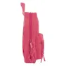 Safta Blackfit8 1.4l Ryggsekk, Strawberry
