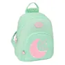 Safta Blackfit8 Moon Mini Ryggsekk, Multicolor