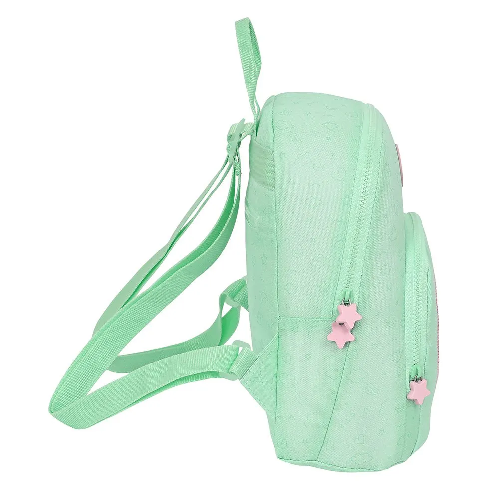 Safta Blackfit8 Moon Mini Ryggsekk, Multicolor Safta Blackfit8 Moon Mini Ryggsekk, Multicolor