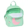 Safta Blackfit8 Moon Mini Ryggsekk, Multicolor