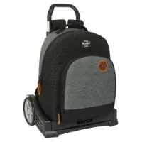 Safta Blackfit8 Sekk Med Hjul Safta Blackfit8 Sekk Med Hjul
