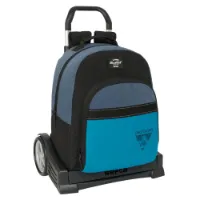 Safta Blackfit8 Sekk Med Hjul Safta Blackfit8 Sekk Med Hjul