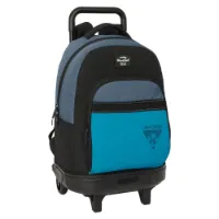 Safta Blackfit8 Sekk Med Hjul Safta Blackfit8 Sekk Med Hjul