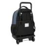 Safta Blackfit8 Sekk Med Hjul, California 4