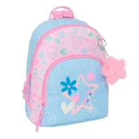 Safta Blackfit8 Smile Mini Ryggsekk Safta Blackfit8 Smile Mini Ryggsekk
