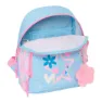 Safta Blackfit8 Smile Mini Ryggsekk, Black