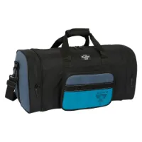 Safta Blackfit8 Sportstas