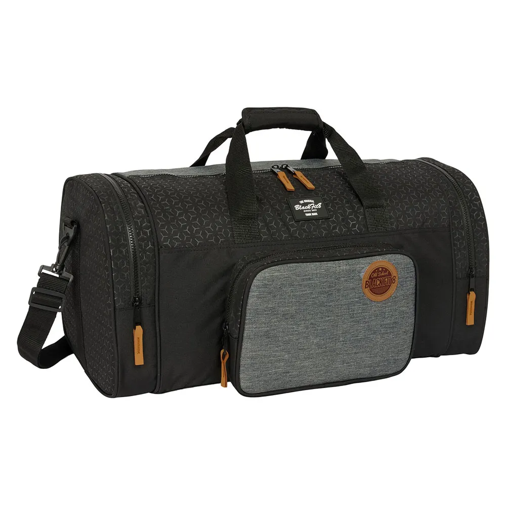 Safta Blackfit8 Sportstaske Safta Blackfit8 Sportstaske