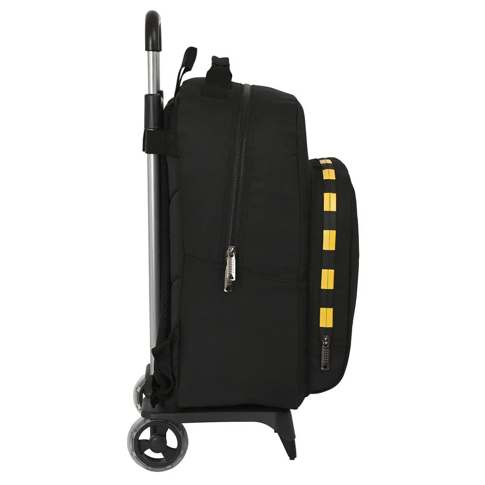Safta Blackfit8 Zone Hjulryggsekk, Multicolor Safta Blackfit8 Zone Hjulryggsekk, Multicolor
