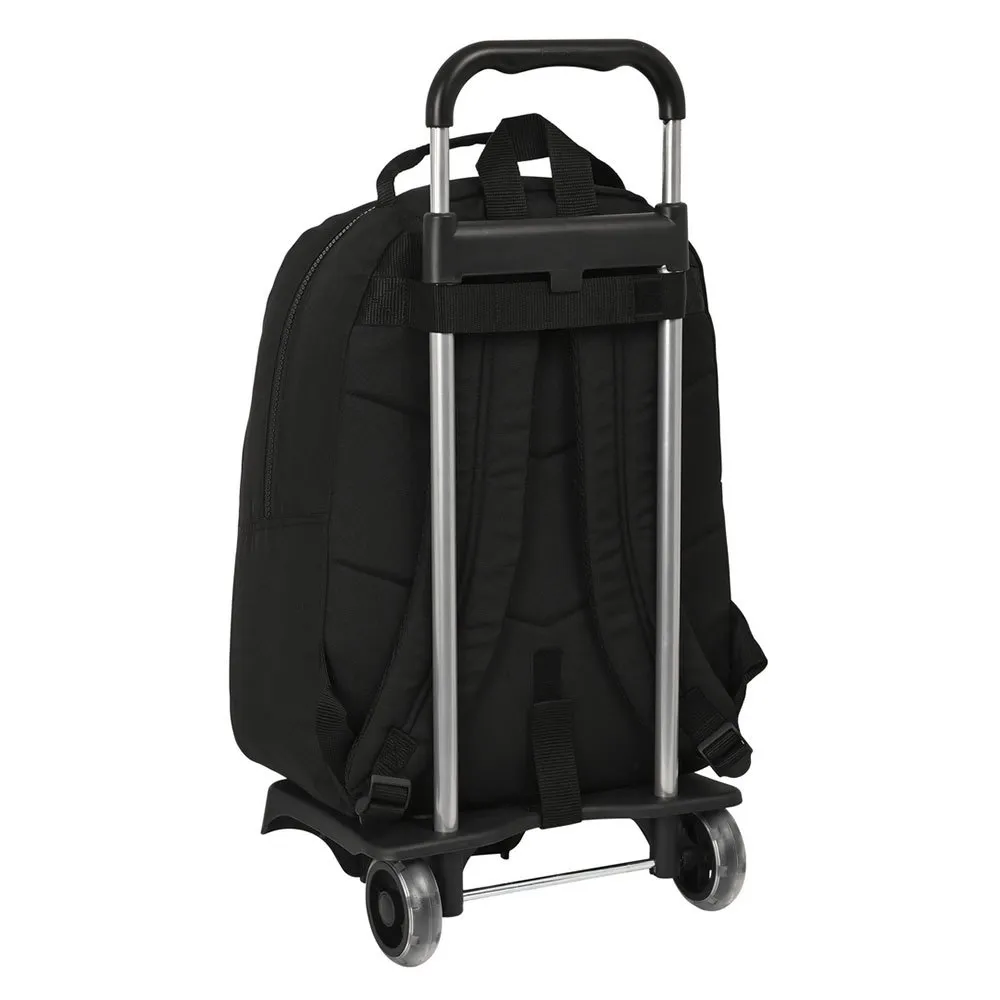 Safta Blackfit8 Zone Hjulryggsekk, Multicolor Safta Blackfit8 Zone Hjulryggsekk, Multicolor