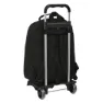 Safta Blackfit8 Zone Hjulryggsekk, Multicolor