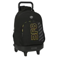 Safta Blackfit8 Zone-tralle