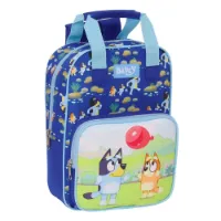 Safta Bluey 10l 20x28x8 Cm Ryggsekk