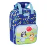 Safta Bluey 10l 20x28x8 Cm Ryggsekk, Multicolor