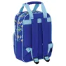 Safta Bluey 10l 20x28x8 Cm Ryggsekk, Multicolor