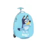 Safta Bluey Kid 16´´ Ryggsekk Med Hjul, Multicolor