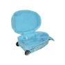 Safta Bluey Kid 16´´ Ryggsekk Med Hjul, Multicolor