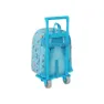 Safta Bluey Mini Ryggsekk Med Hjul, Multicolor
