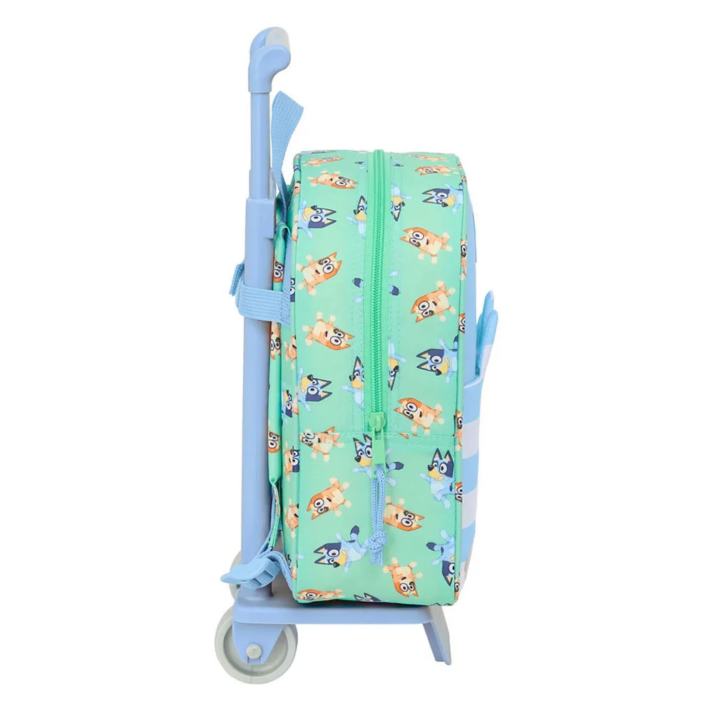 Safta Bluey Sisters Mini Ryggsekk
