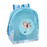 Safta Bluey Wheeled 17l 32x43x14 Cm Ryggsekk, Multicolor