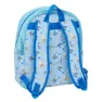 Safta Bluey Wheeled 17l 32x43x14 Cm Ryggsekk, Multicolor