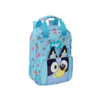 Safta Bluey With Handles Ryggsekk